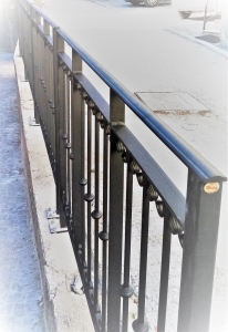 Recinzioni/Fences